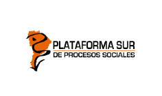 Plataforma sur de procesos sociales