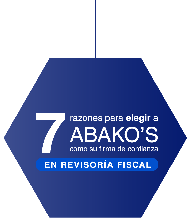 Revisoría Fiscal En Colombia Contadores Públicos Abakos